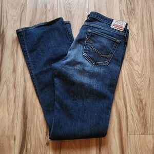 Big Star "Lou" Easy Boot